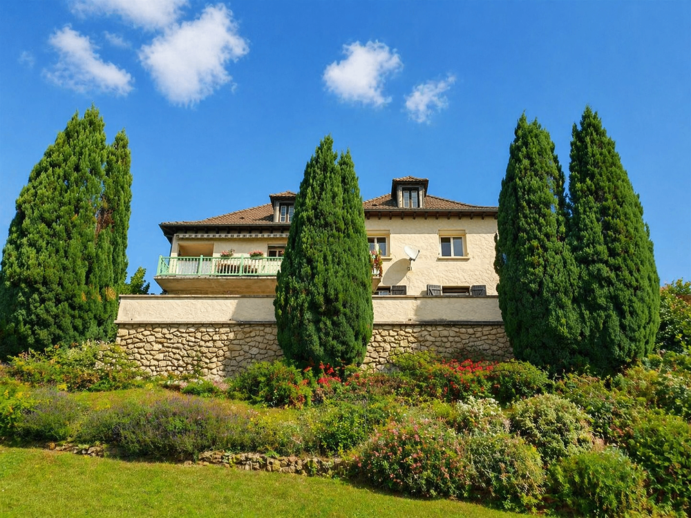 Vente Maison Maison avec grand potentiel et vue dégagée ? Chameyrat Chameyrat