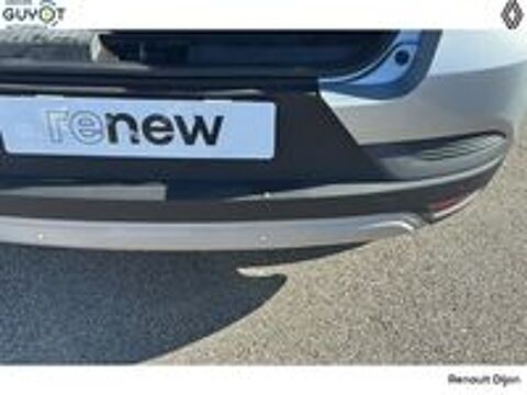 Captur E-Tech full hybrid 145 Evolution 2024 occasion 21000 Dijon