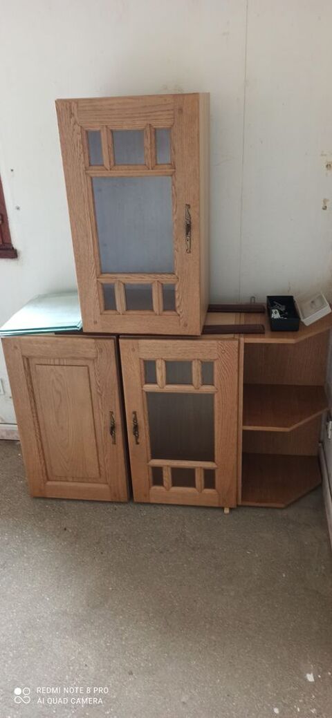 Meubles cuisine 250 Pontoise-l�s-Noyon (60)