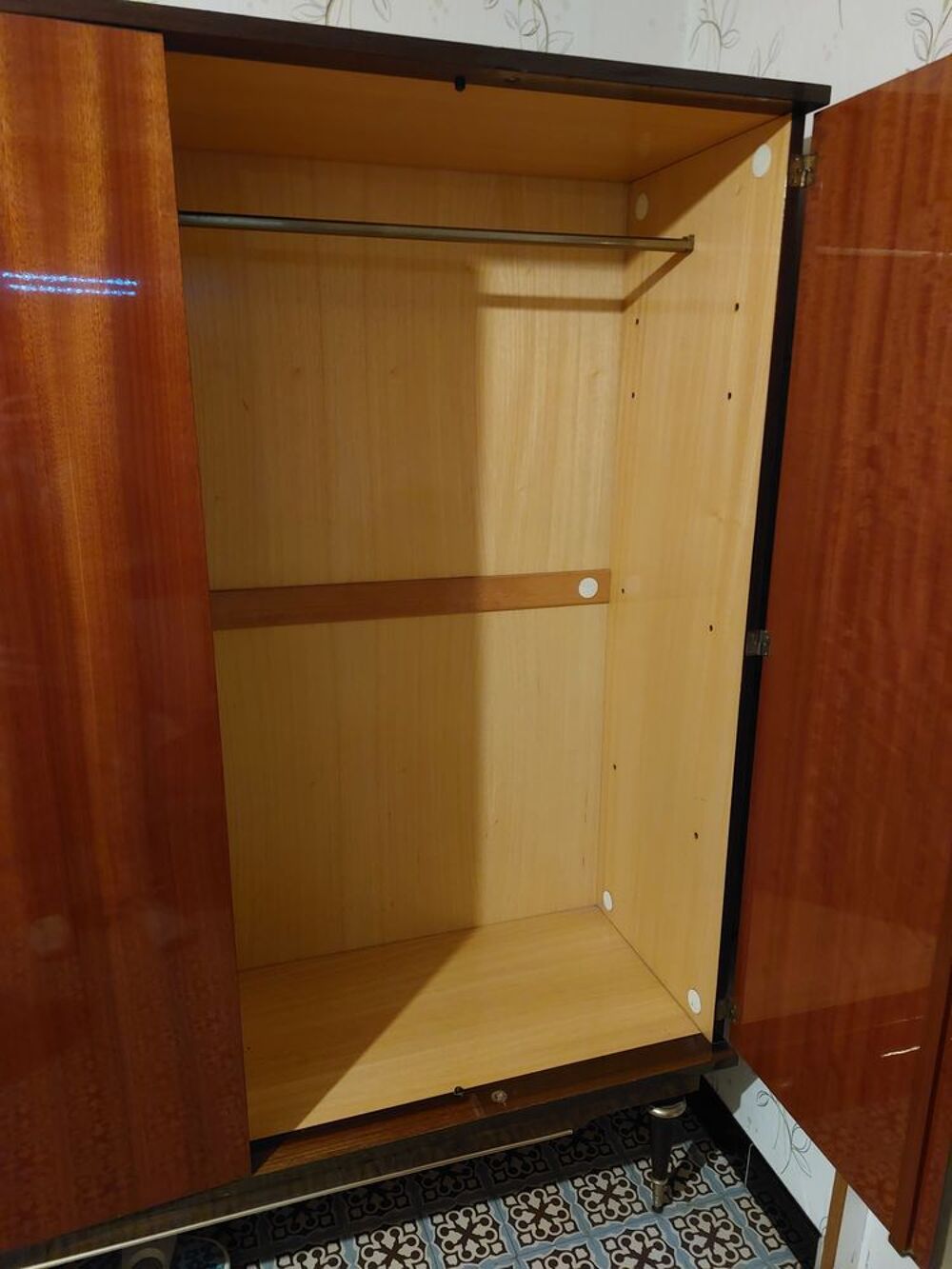 chambre &agrave; coucher Meubles