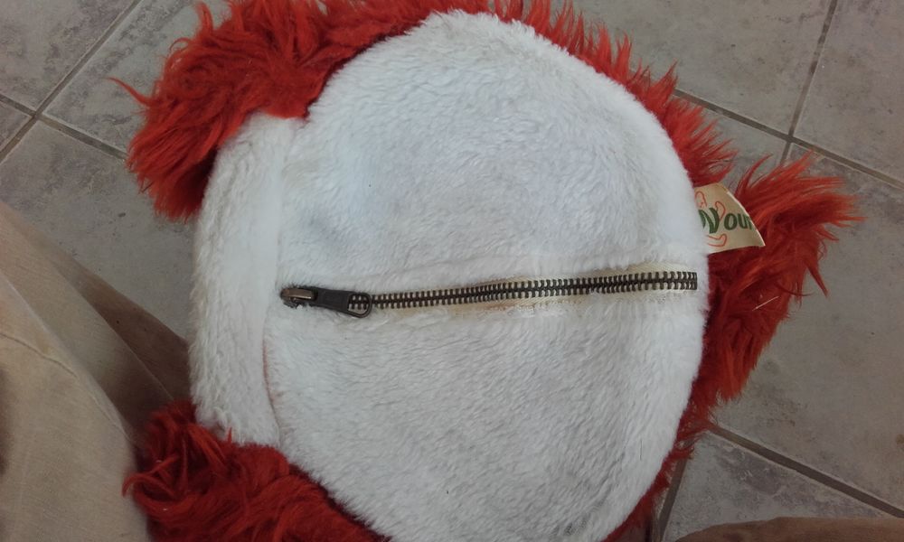 Porte pyjama Pu�riculture