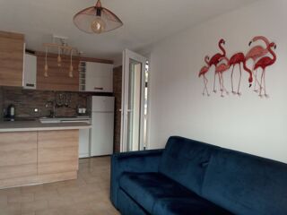  Maison à louer 4 pièces 56 m²