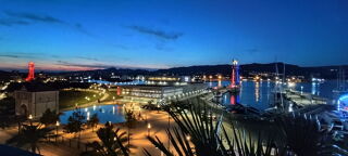 Appartement 3 pièces 94 m² · à La Seyne-sur-Mer · 94 m² · 514 000 €
