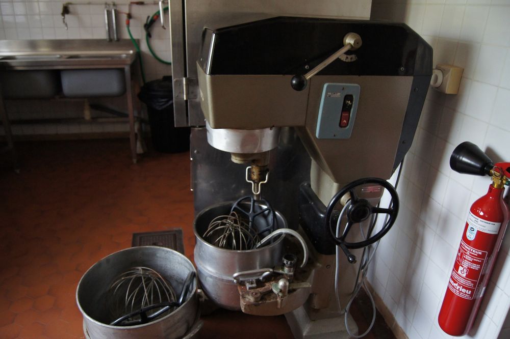 Batteur m&eacute;langeur Electroménager