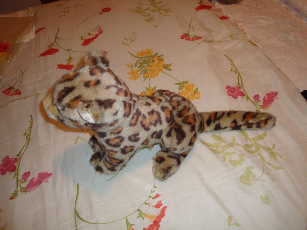 diverses peluches Jeux / jouets