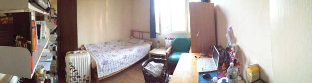Location Appartement Studio de 25 m² situé au 2ème étage Villeneuve-d'ascq