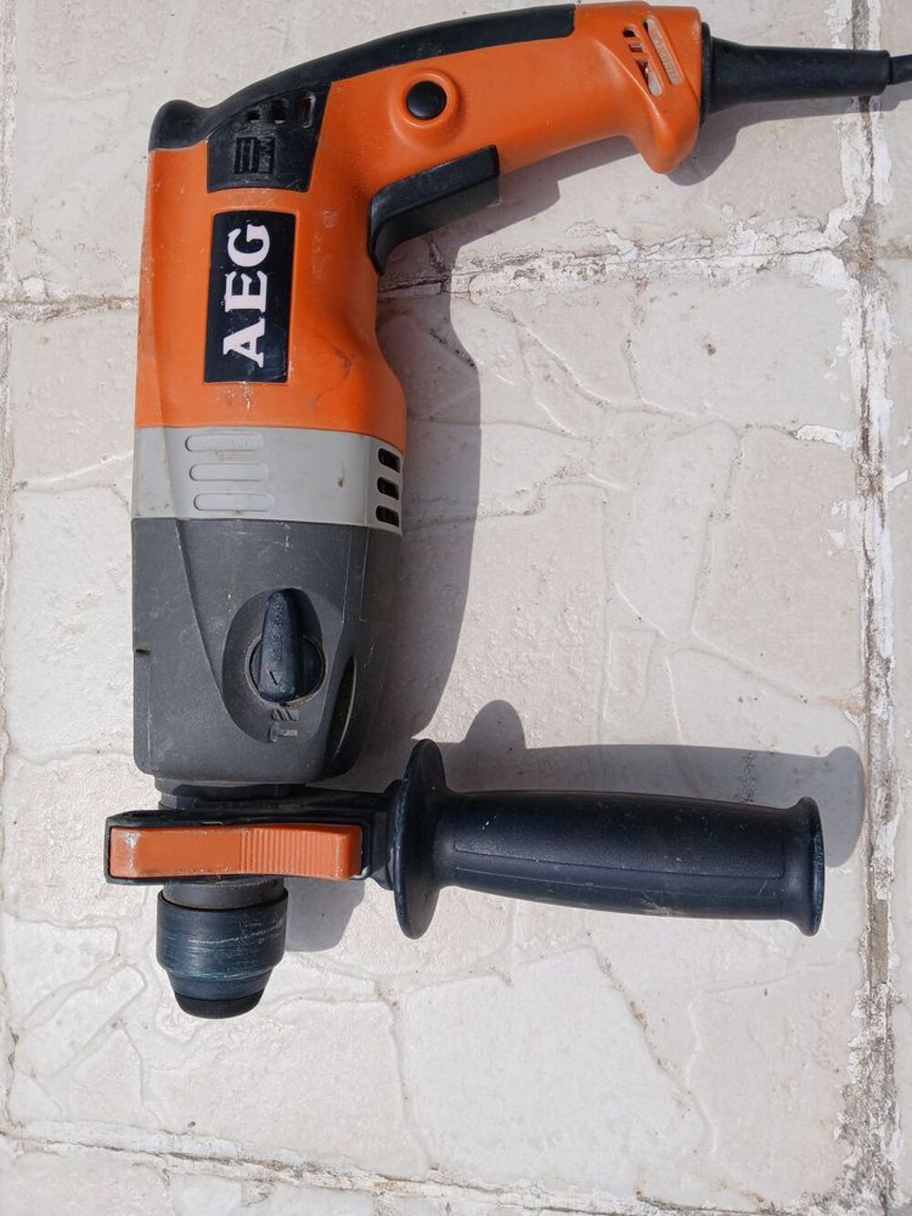 Perceuse Bricolage