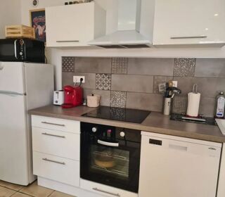  Appartement à louer 1 pièce 25 m² Bordeaux