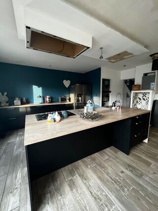  Maison à vendre 4 pièces 100 m²