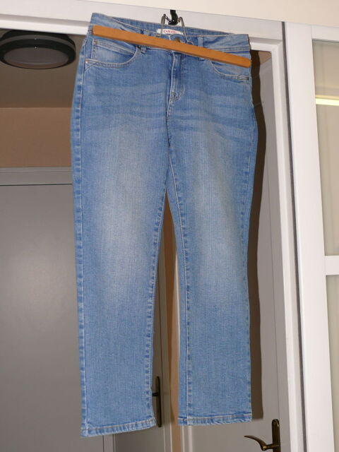 Jean  CAMA�EU  6 Saintes (17)