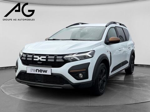Annonce voiture Dacia Jogger 17490 €