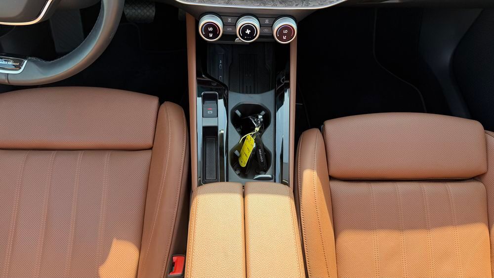 Superb Combi 1.5 TSI 204 ch Hybride Rechargeable PHEV DSG6 Selection 2024 occasion 40100 Dax