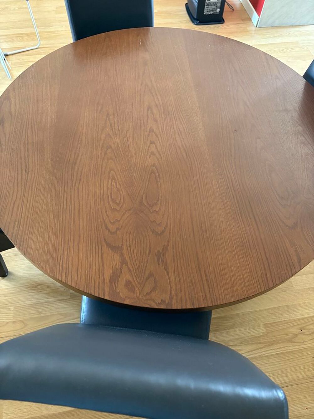 table ronde Meubles