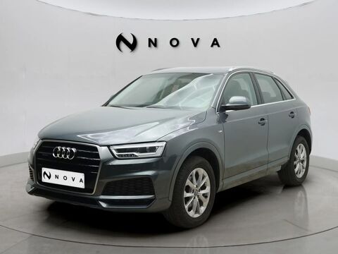 Annonce voiture Audi Q3 17290 €