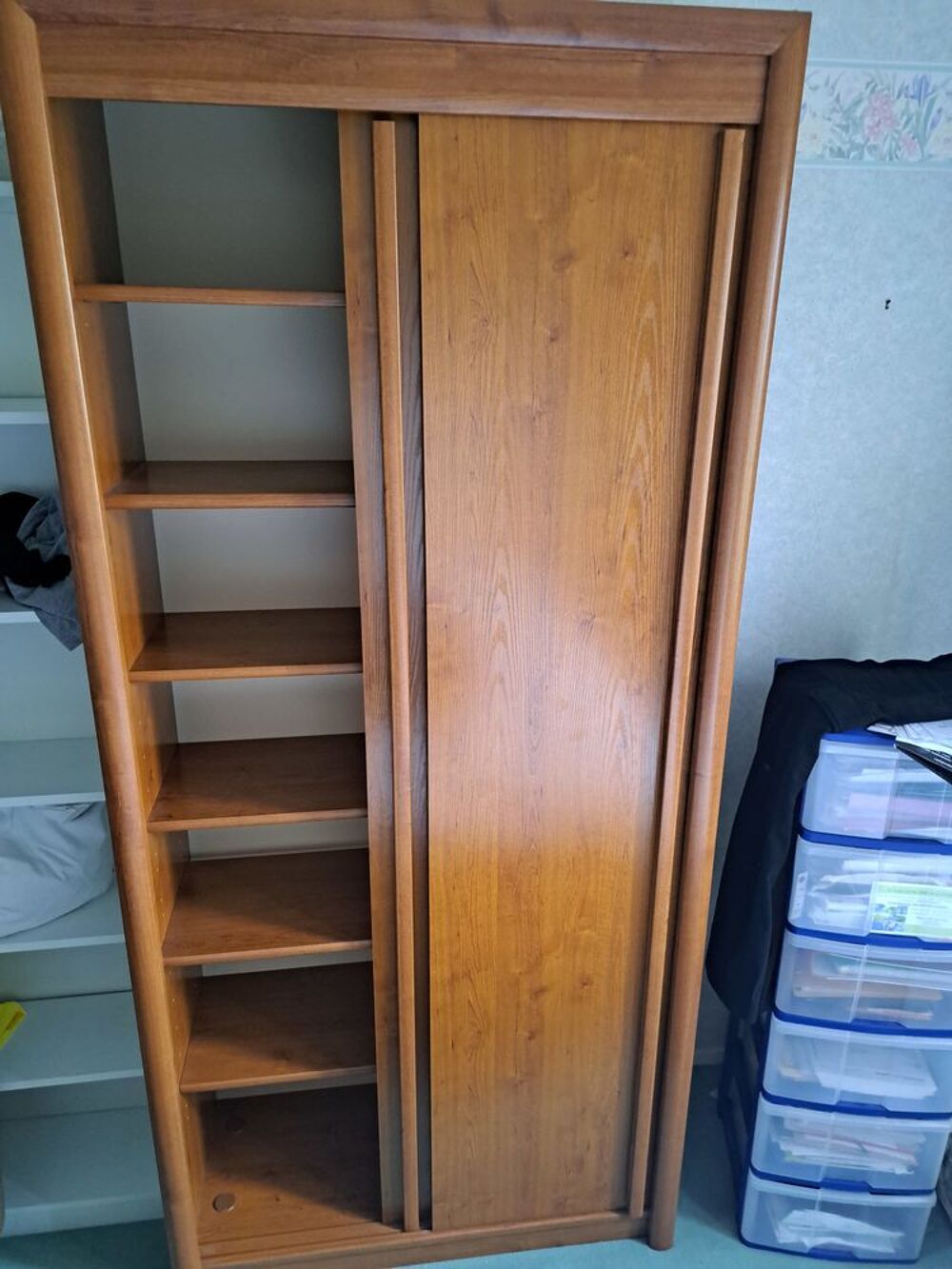 Armoire bois Meubles