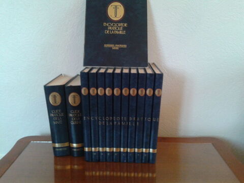 encyclop�die hachette 20 B�g�-la-Ville (01)