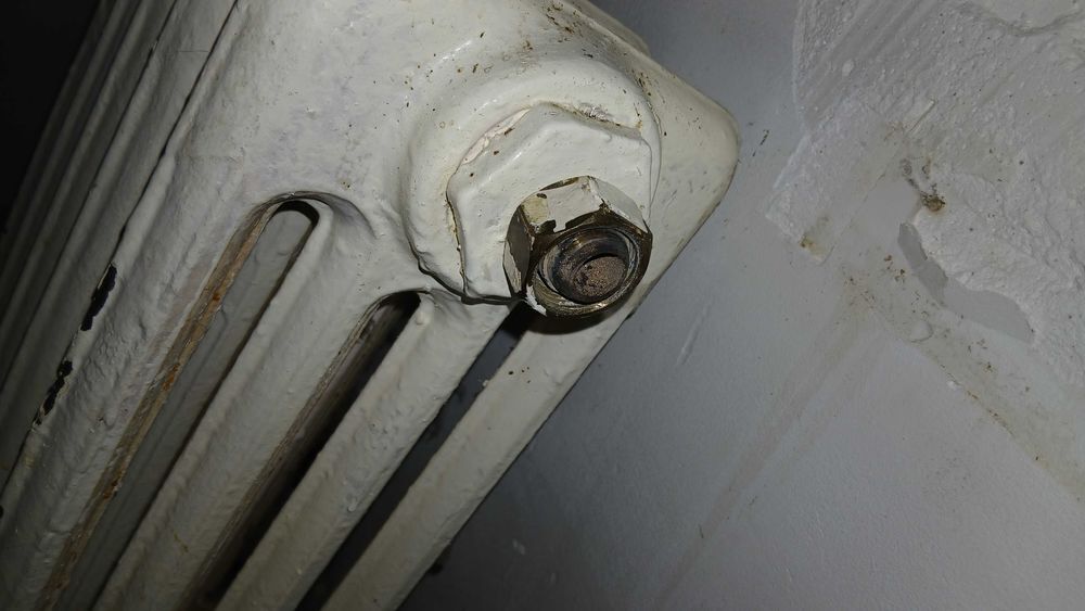 radiateur Electroménager