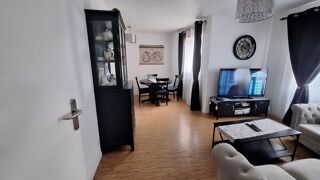  Appartement � vendre 5 pi�ces 91 m� Le blanc mesnil