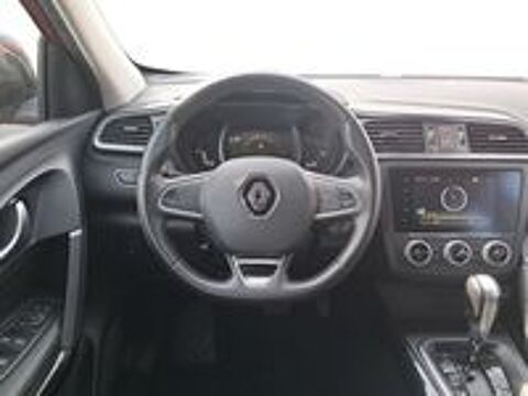 Kadjar TCe 140 FAP EDC SL Graphite 2020 occasion 91170 Viry-Ch&acirc;tillon