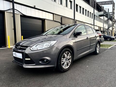 Ford focus 1.6 Ti-VCT 105 Trend