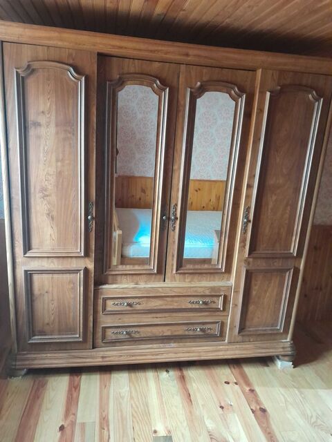 chambre �   coucher compl�te 50 Saint-�loy-la-Glaci�re (63)