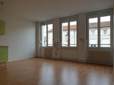  Appartement � louer 2 pi�ces 53 m�