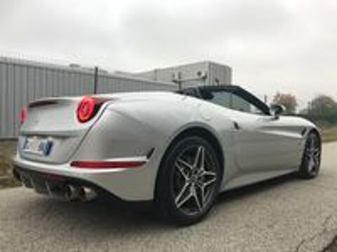 California T V8 4.0 560ch 2015 occasion 69006 Lyon