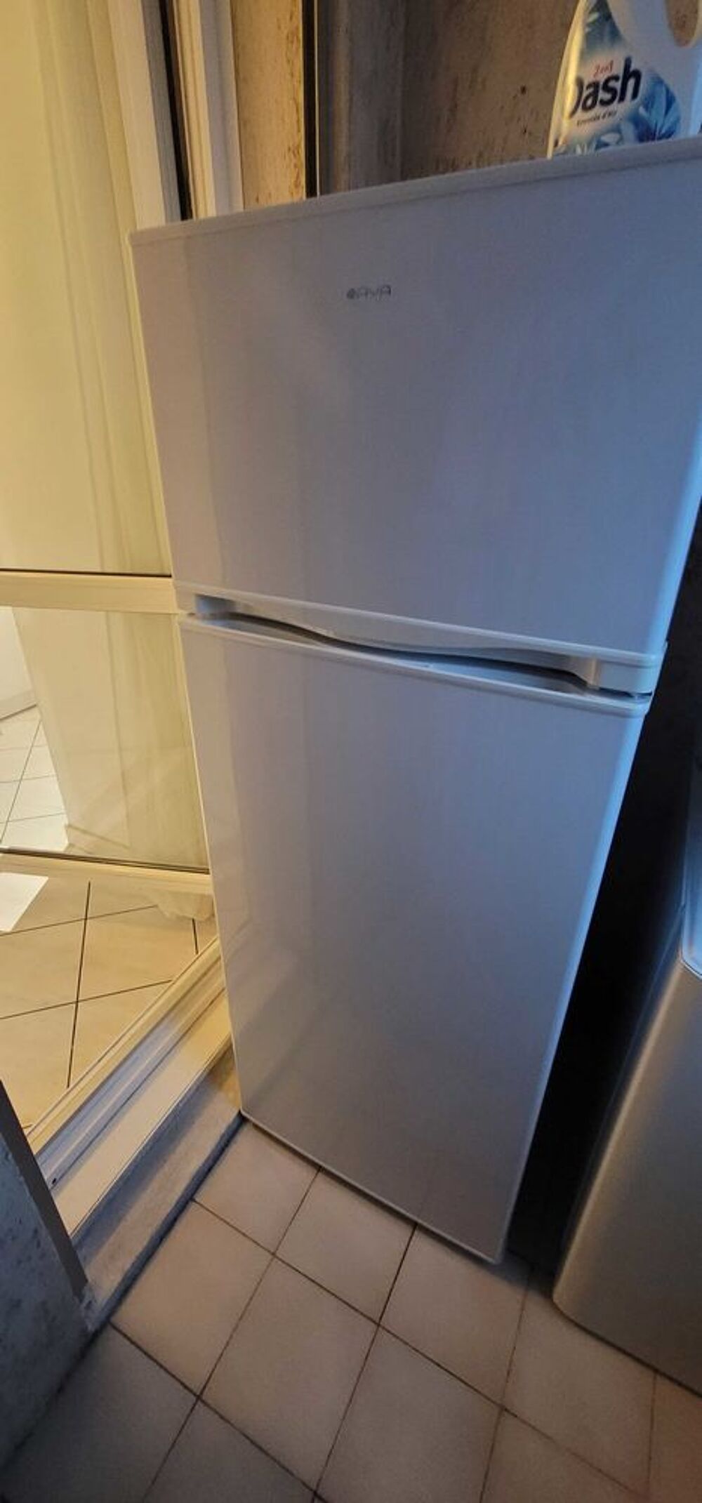frigo Electroménager