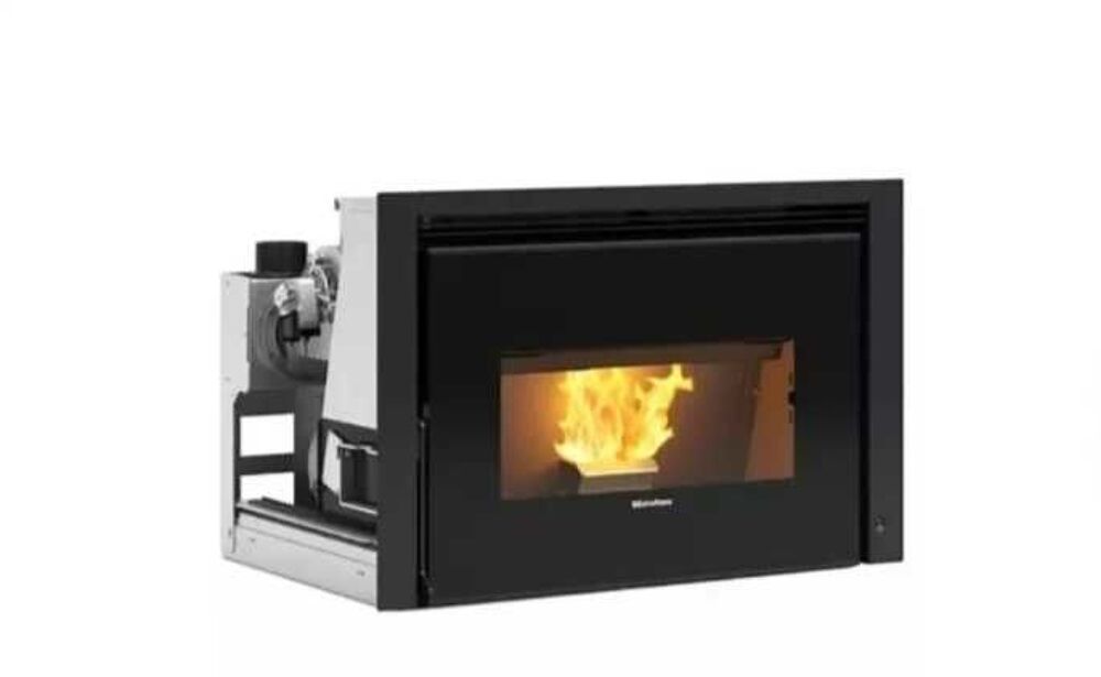 insert extraflame comfort mini &agrave; pellet Electroménager