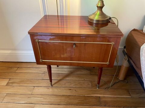 Table de chevet  20 Paris 12 (75)