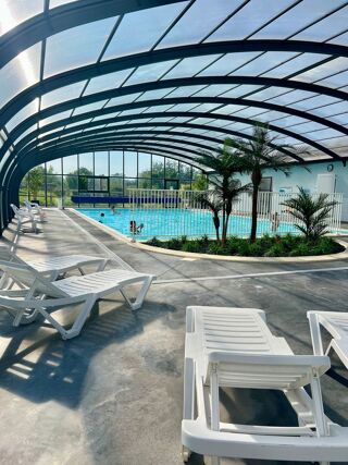  Chalet � vendre 3/4 pi�ces 40 m�