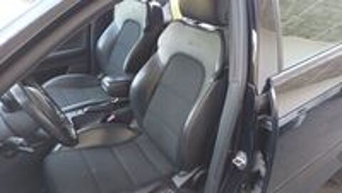 A3 2.0 TDI S Line S-Tronic A 2010 occasion 42000 Saint-&Eacute;tienne
