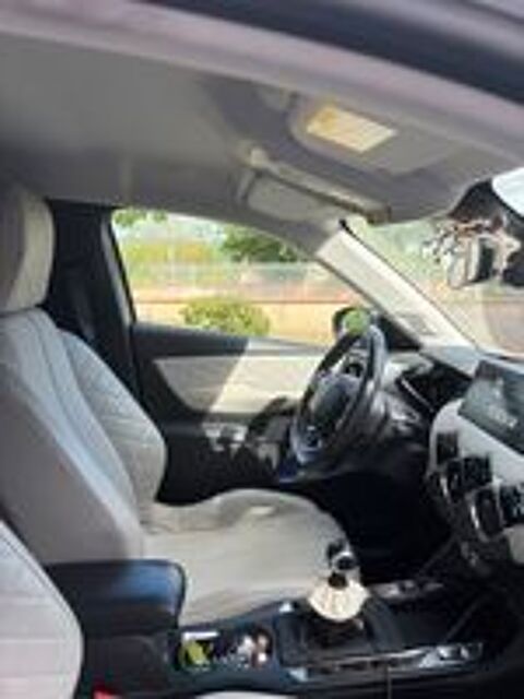 DS3 Cabriolet BlueHDi 100 So Chic 2018 occasion 32000 Auch