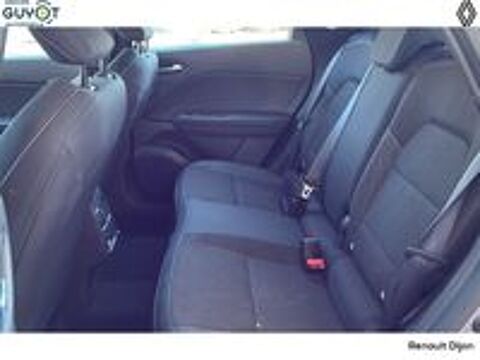 Captur Eco-G 100 ch Evolution 2025 occasion 21000 Dijon