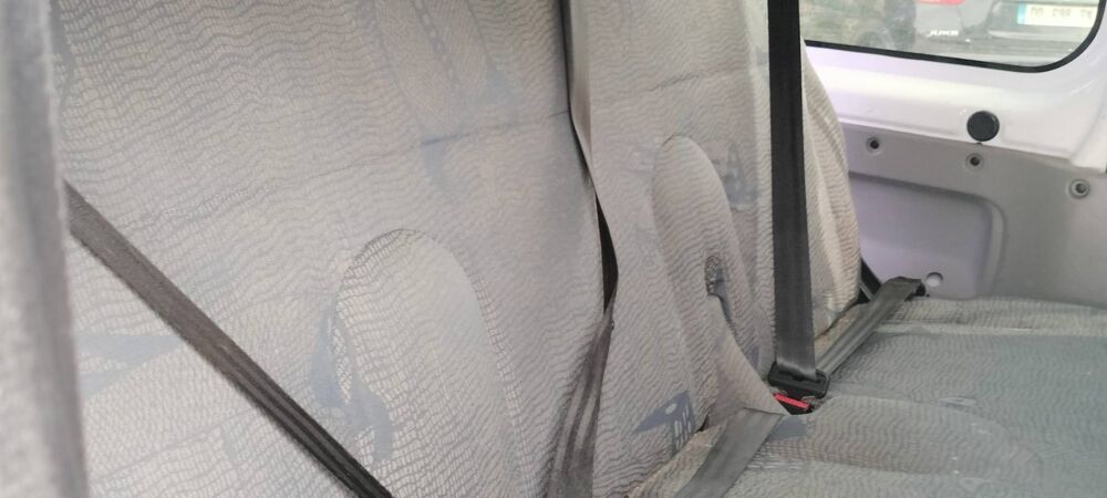 Trafic II 1.9 dCi100 Combi L1H1 2003 occasion 66000 Perpignan
