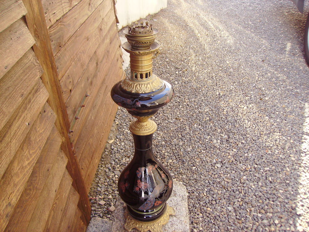 grande lampe Décoration