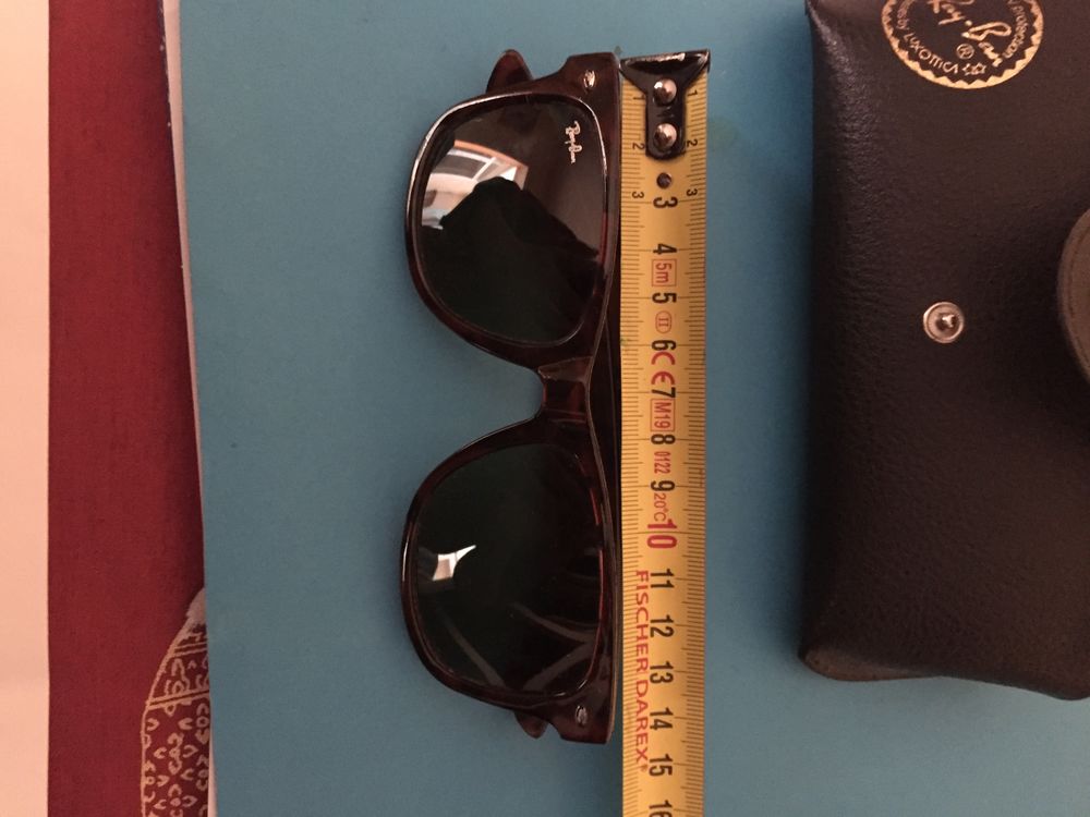 lunette de soleil ray ban. Sports
