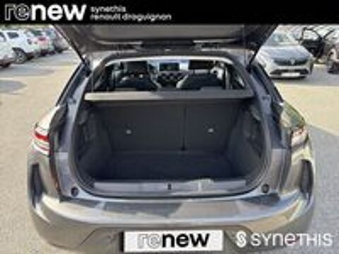 DS3 Crossback PureTech 100 BVM6 Bastille 2021 occasion 83300 Draguignan