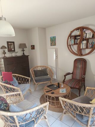 Maison 4 pièces 76 m² · à Saint-Paul-lès-Dax · 76 m² · 230 000 €