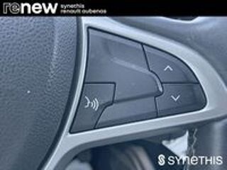 Duster ECO-G 100 4x2 Journey 2024 occasion 07200 Aubenas