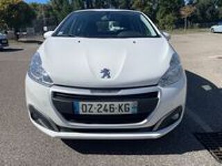 208 AFFAIRE 1.6 BLUEHDI 75 BVM5 CONFORT 2016 occasion 68190 Ensisheim
