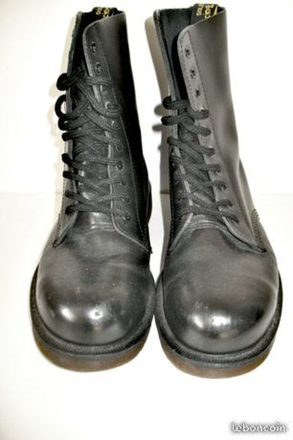 Le bon coin dr martens top