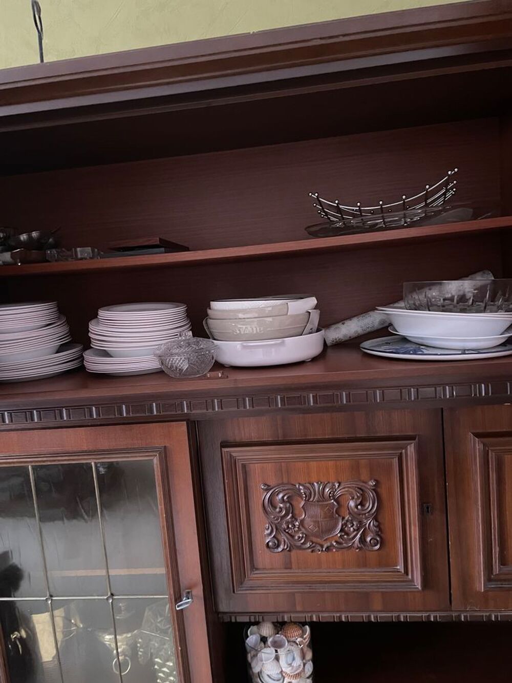 Buffet salle &agrave; manger Meubles