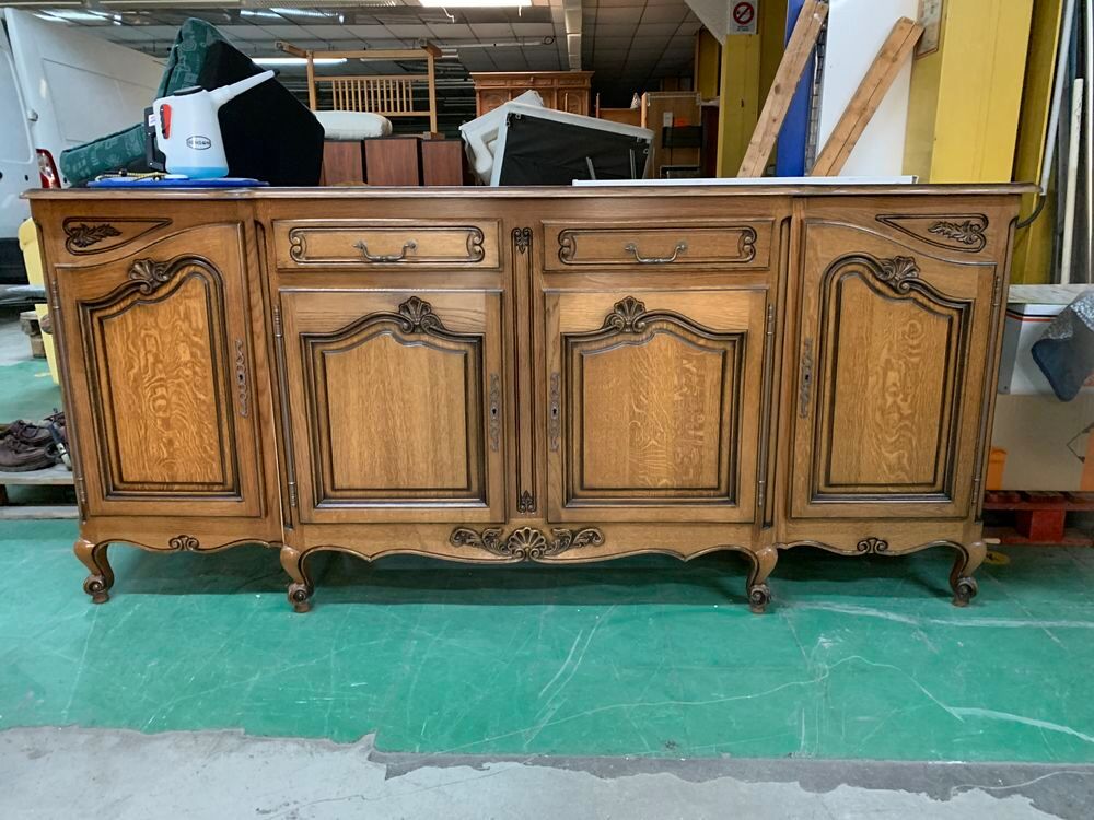 enfilade Meubles