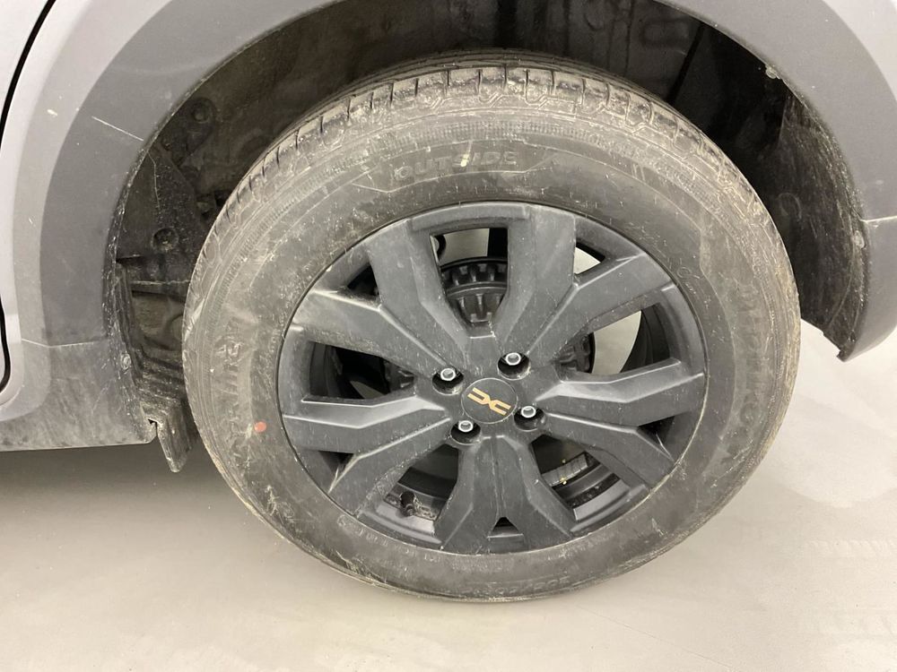 Sandero TCe 90 GSR2 Stepway Extreme 2025 occasion 42120 Le Coteau