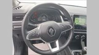 Captur mild hybrid 140 Techno 2023 occasion 91310 Montlh&eacute;ry