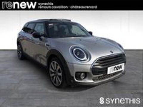 Clubman Cooper 136 ch DKG7 Edition Premium Plus 2024 occasion 84300 Cavaillon