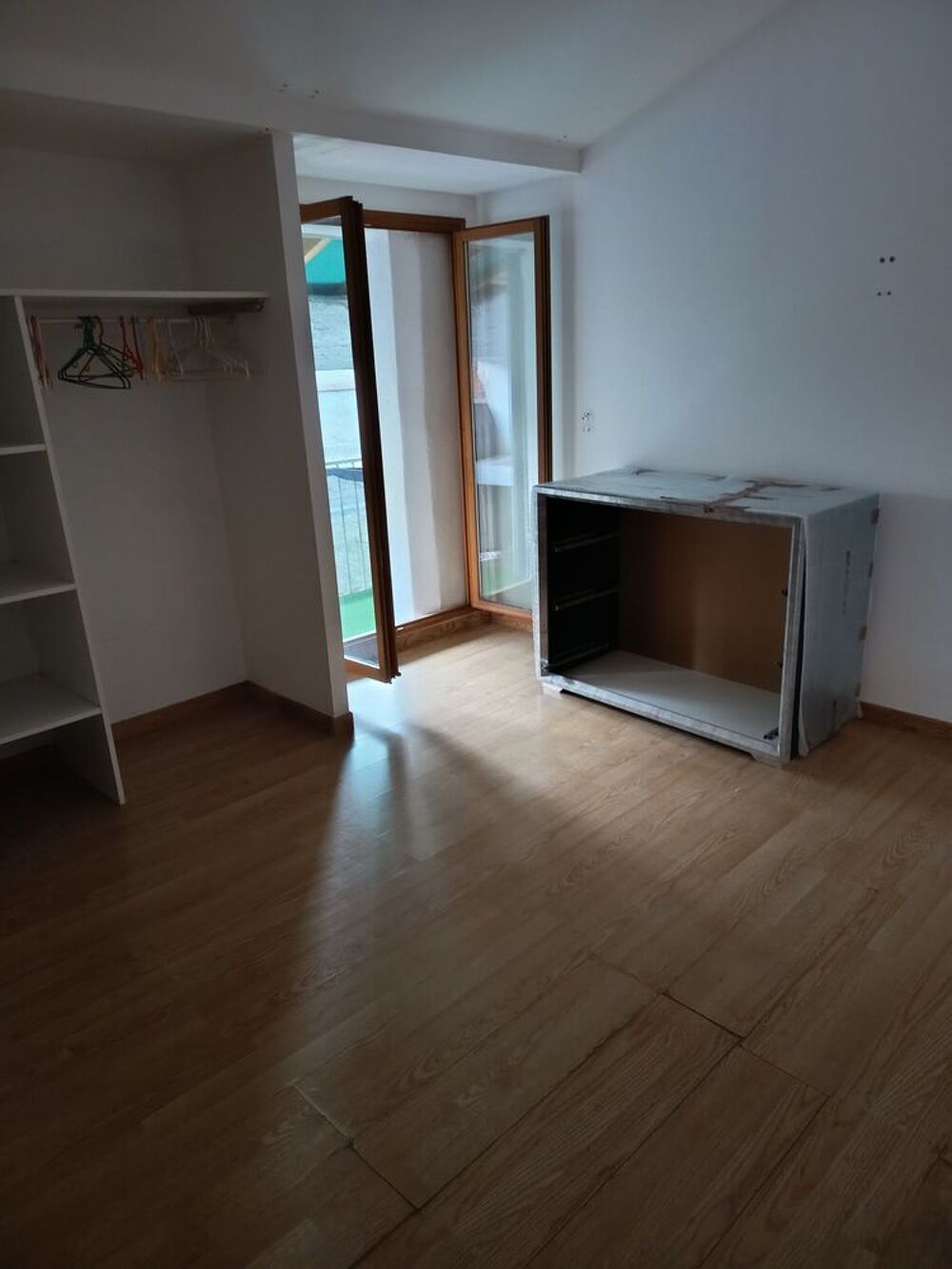 Vente Appartement Dernier étage T3 71 m² Balcon au calme Grenier Béziers