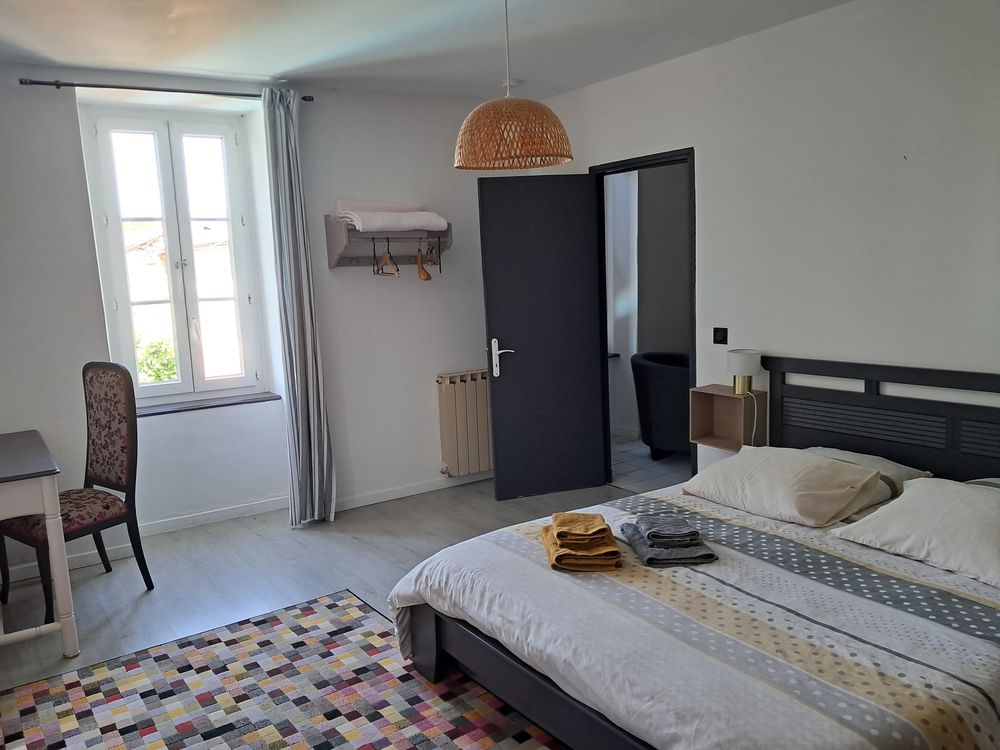 Vente Maison Maison de caractère de 270m2 dans le Tarn Le fraysse