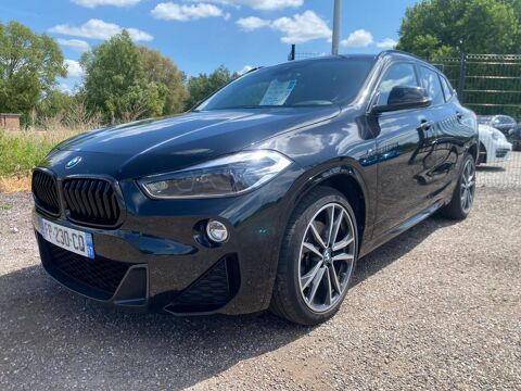 BMW X2 2020 occasion Ham-sous-Varsberg 57880